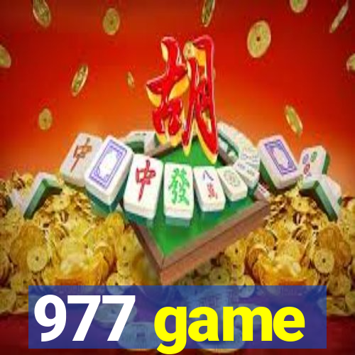 977 game